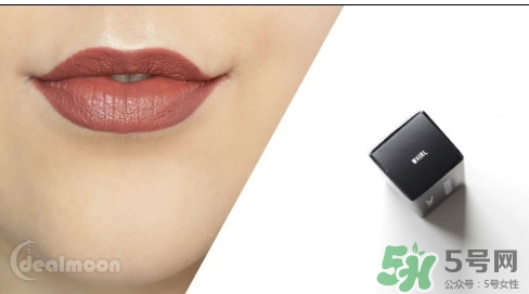 吃土色口紅什么牌子好？吃土色口紅推薦