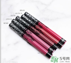 吃土色口紅什么牌子好？吃土色口紅推薦