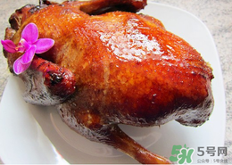 烤鴨可以放冰箱保存嗎？烤鴨放冰箱能放幾天？