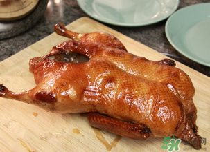 烤鴨可以放冰箱保存嗎？烤鴨放冰箱能放幾天？