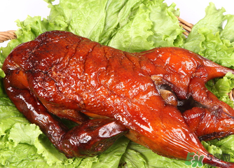 烤鴨怎么加熱？烤鴨用微波爐怎么加熱？