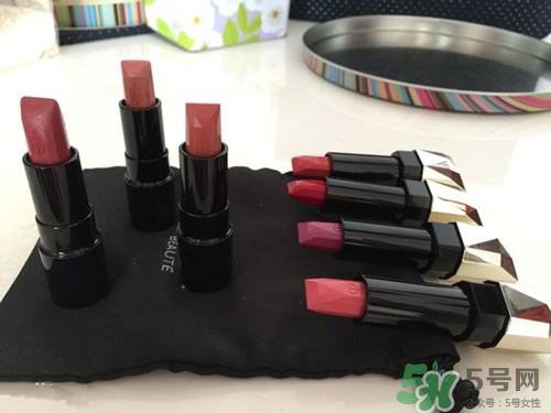 cpb口紅哪個顏色好看?cpb口紅推薦色號 cpb口紅哪個顏色好看?cpb口紅推薦色號