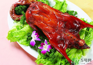 全聚德烤鴨怎么加熱？片好的烤鴨怎么加熱？