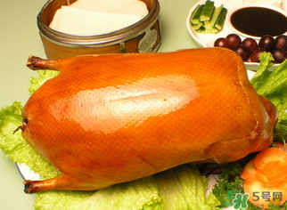 全聚德烤鴨怎么加熱？片好的烤鴨怎么加熱？