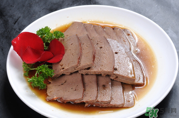 豬肝不能和什么一起吃？豬肝不能與什么同食？