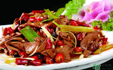 豬肝不能和什么一起吃？豬肝不能與什么同食？