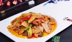 冬筍可以生吃嗎?冬筍生吃有什么好處 冬筍可以生吃嗎?冬筍生吃有什么好處