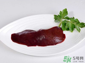 豬肝可以冷凍嗎？豬肝放冷凍還可以吃嗎？