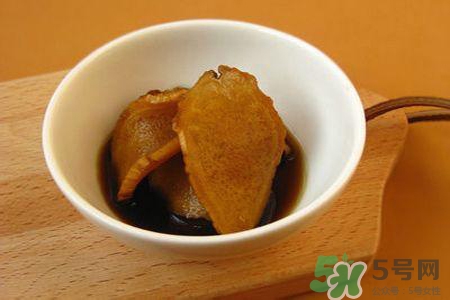 喝紅糖姜茶會上火嗎？喝紅糖姜茶的作用有哪些？