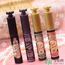 戀愛魔鏡睫毛膏哪款好?戀愛魔鏡睫毛膏介紹 戀愛魔鏡睫毛膏哪款好?戀愛魔鏡睫毛膏介紹