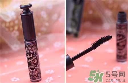 戀愛魔鏡睫毛膏哪款好?戀愛魔鏡睫毛膏介紹 戀愛魔鏡睫毛膏哪款好?戀愛魔鏡睫毛膏介紹