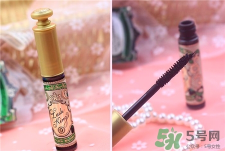 戀愛魔鏡睫毛膏哪款好?戀愛魔鏡睫毛膏介紹 戀愛魔鏡睫毛膏哪款好?戀愛魔鏡睫毛膏介紹