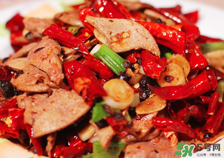 豬肝放冰箱能放多久？豬肝放冰箱放在冷藏還是冷凍？