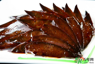 豬肝放冰箱能放多久？豬肝放冰箱放在冷藏還是冷凍？