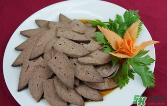 豬肝放冰箱能放多久？豬肝放冰箱放在冷藏還是冷凍？