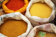 粗糧和細糧哪個好消化?粗糧和細糧的區(qū)別 粗糧和細糧哪個好消化?粗糧和細糧的區(qū)別