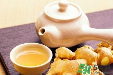 紅糖姜茶能空腹喝嗎？早上空腹喝紅糖姜茶好嗎？