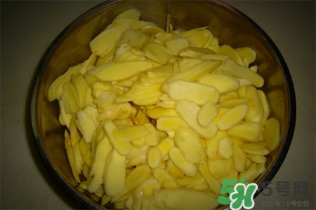 紅糖姜茶能空腹喝嗎？早上空腹喝紅糖姜茶好嗎？