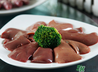 鴨肝不能和什么一起吃？鴨肝和什么相克？