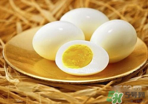 為什么雞蛋可以消腫？什么情況不宜用雞蛋消腫？