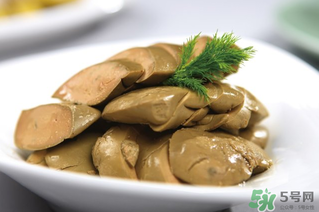 鴨肝吃多了好嗎？鴨肝吃多了會(huì)怎么樣？