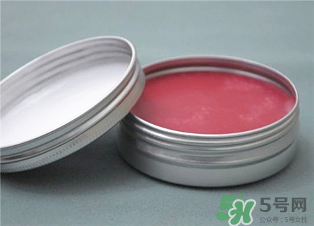 紫草膏可以祛痘印嗎?紫草膏怎么祛痘印?