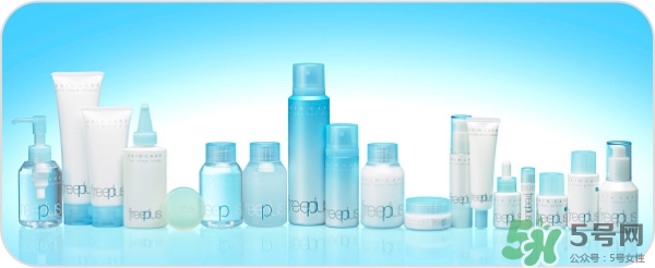 芙麗絲芳Freeplus怎么樣？freeplus適合什么年齡