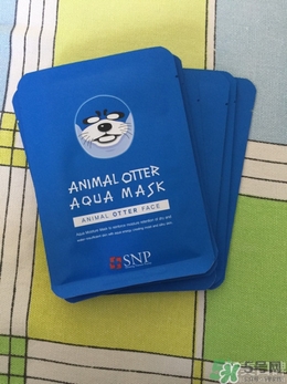 snp是什么牌子的面膜？snp在韓國什么檔次