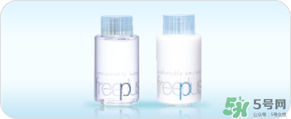 芙麗絲芳Freeplus怎么樣？freeplus適合什么年齡