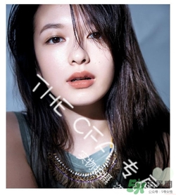 吃土色口紅是豆沙色么？吃土色和豆沙色的區(qū)別