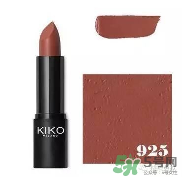 吃土色口紅什么牌子好？吃土色口紅推薦