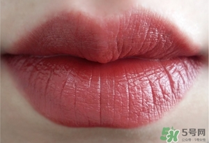 楓葉紅什么牌子好？楓葉紅口紅推薦