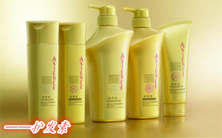 護發(fā)素選什么成分更安心 怎么選擇適合自己的護發(fā)素