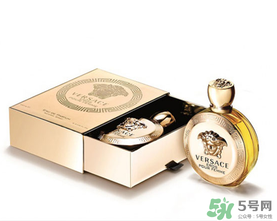 Versace范思哲香水多少錢一瓶？范思哲香水專柜價格