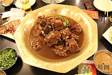 羊蝎子的營養(yǎng)價(jià)值 羊蝎子的功效與作用