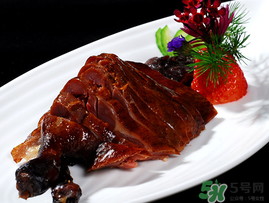 孕婦可以吃烤鴨嗎？孕婦吃烤鴨好嗎？