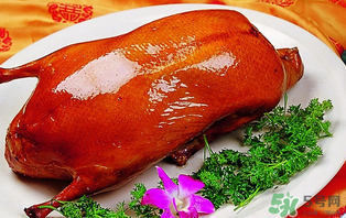 孕婦可以吃烤鴨嗎？孕婦吃烤鴨好嗎？