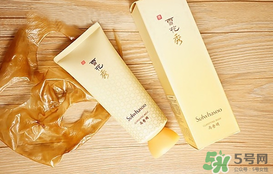 雪花秀玉容撕拉面膜怎么辨別真假？雪花秀玉容撕拉面膜真假鑒別