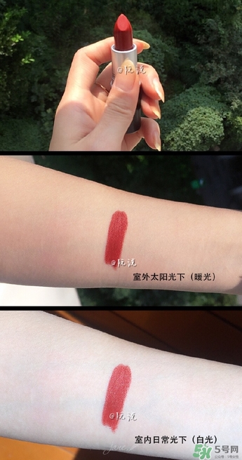 mac chili為什么那么火？mac chili適合黃皮嗎？