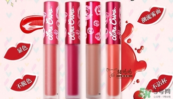 lime crime獨(dú)角獸唇釉多少錢(qián)?