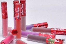 lime crime獨(dú)角獸唇釉多少錢(qián)?