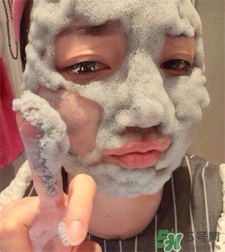 小黑豬泡泡面膜多少錢?小黑豬碳酸泡泡面膜韓國(guó)價(jià)格