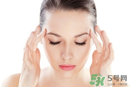 身體血?dú)獠蛔銜?huì)怎么看？氣血不足對(duì)身體有什么影響嗎？