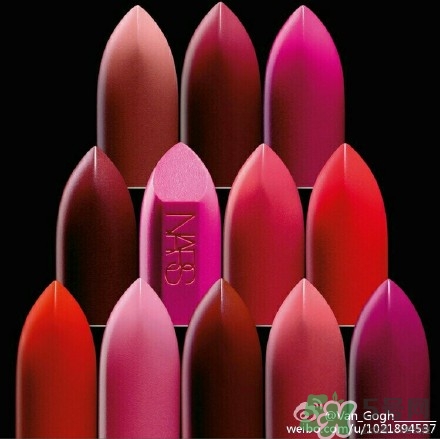nars惹火唇膏多少錢(qián)？nars惹火唇膏價(jià)格
