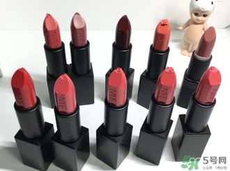 nars惹火唇膏多少錢(qián)？nars惹火唇膏價(jià)格