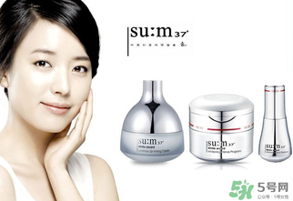 sum37呼吸37度有哪個(gè)系列好用？呼吸37度有哪些系列？呼吸37度