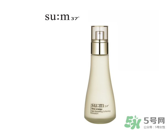 sum37和whoo哪個(gè)好？呼吸37度和后哪個(gè)好？