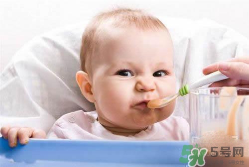 6個(gè)月的寶寶可以吃肉泥嗎？寶寶幾個(gè)月可以吃肉泥？