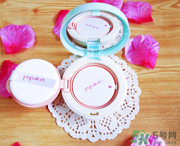 玻兒氣墊cc霜怎么樣？玻兒氣墊cc霜好用嗎？