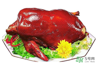 全聚德烤鴨可以打包嗎？全聚德烤鴨可以帶走嗎？